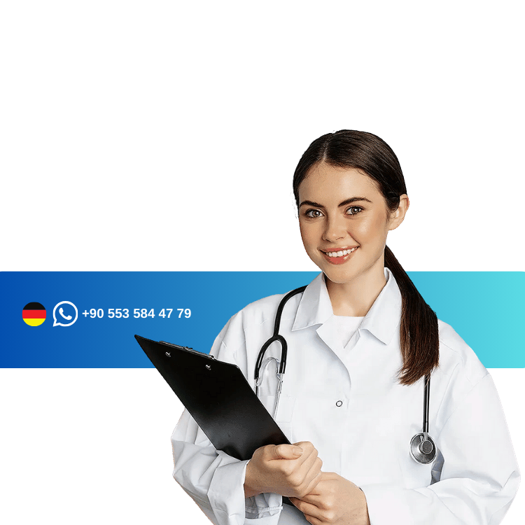 Sağlık Turizmi
